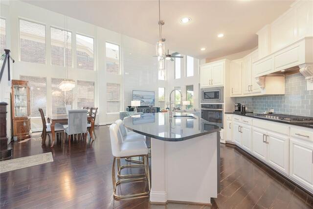 8320 Lindsay Gardens, The Colony, TX photo 9