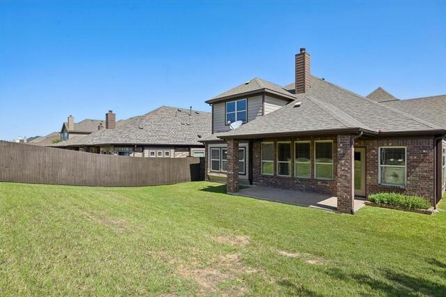 15221 Mount Evans Drive, Little Elm, TX photo 38
