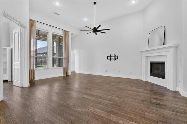 10105 Bitterroot Drive, Little Elm, TX photo 7