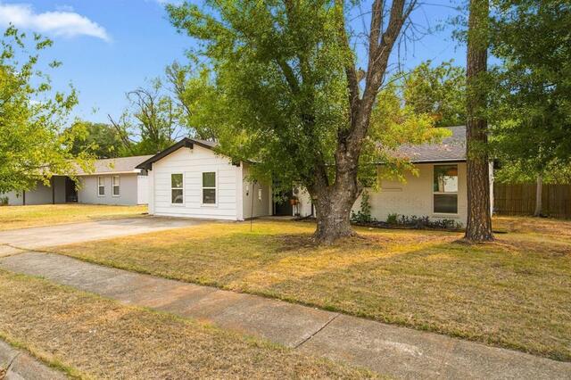 310 Bellaire, Drive Denton, TX photo 3