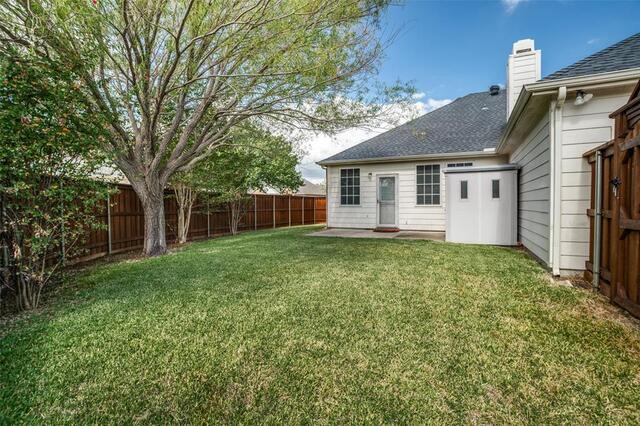 1524 Creek Springs, Drive Allen, TX photo 22