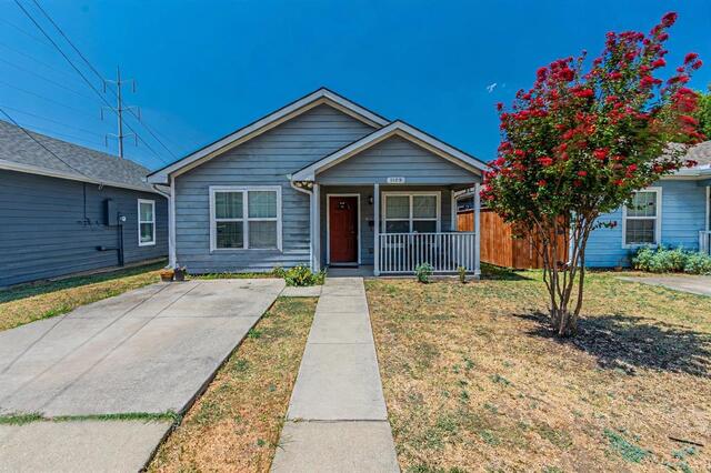 1109 E Avenue, Plano, TX image