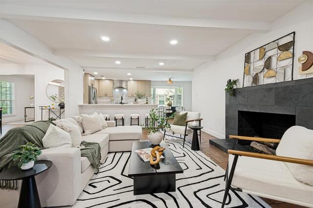 10830 Ferndale Road, Dallas, TX image