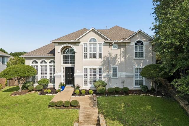 9705 Valley Lake Court, Irving, TX image