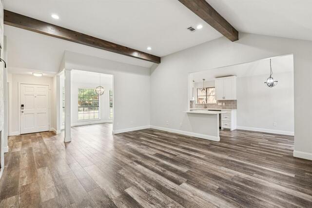 1406 Petunia, Drive Allen, TX photo 14