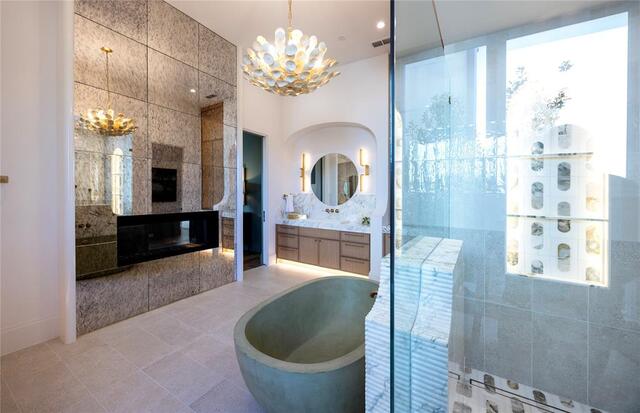 1824 Riviera, Lane Southlake, TX photo 18
