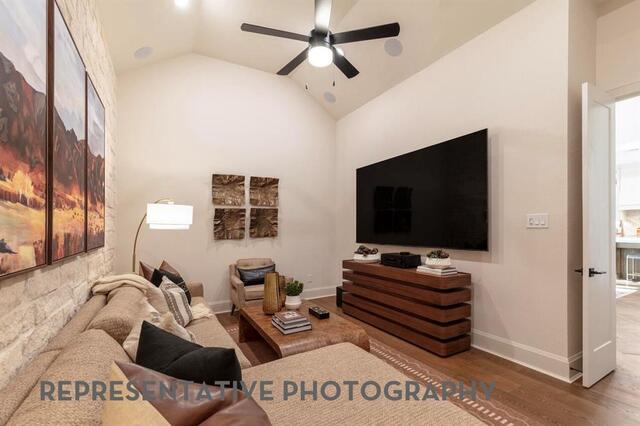 281 Pecan, Trail Prosper, TX photo 31