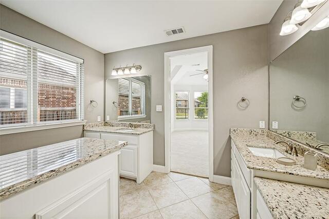 1430 Havenbrook, Lane Prosper, TX photo 22