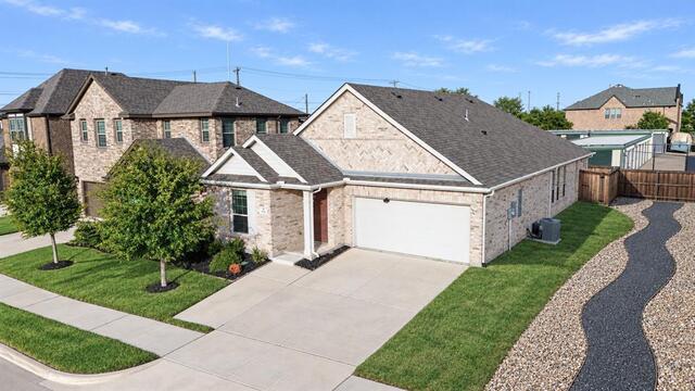 4840 Garner, Drive Carrollton, TX photo 7