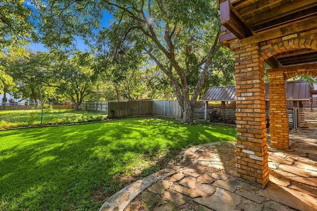 4618 Walnut Street, Flower Mound, TX photo 33
