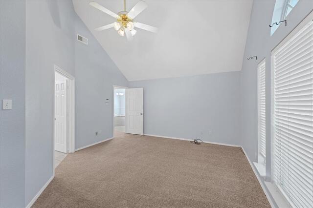 2023 Saint Anne, Drive Allen, TX photo 12