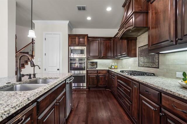 1305 5th, Street Argyle, TX photo 12