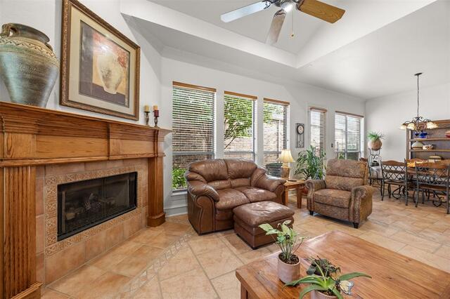 1516 Hackett Creek, Drive McKinney, TX photo 5