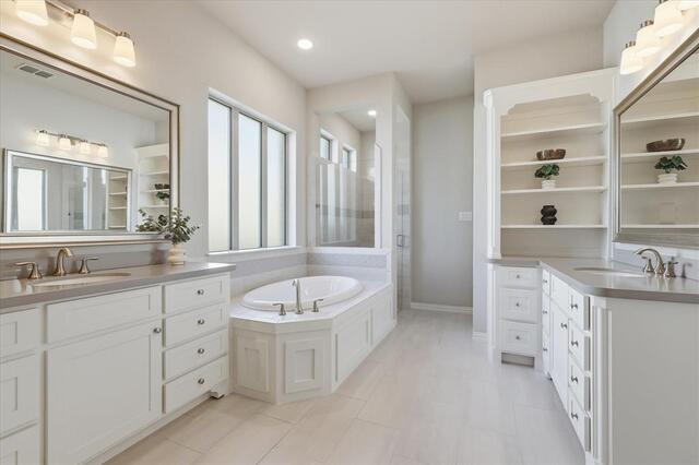 11609 Little Elm Creek Road, Flower Mound, TX photo 18