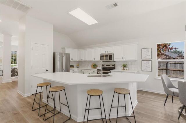 1269 Winston, Drive Lewisville, TX photo 9