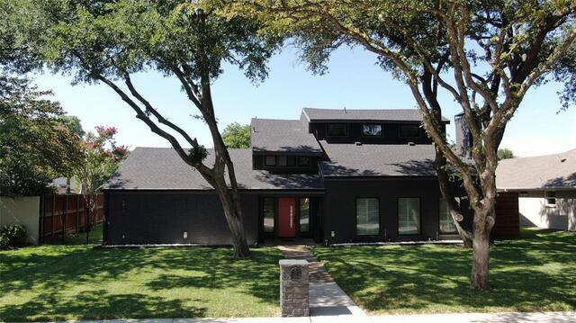 6811 Ledyard Drive, Dallas, TX image