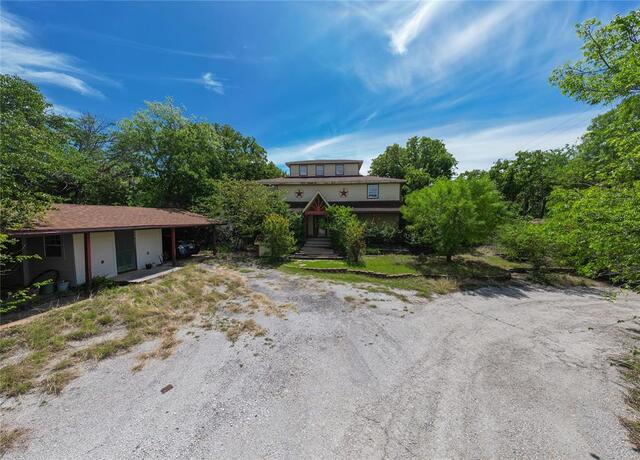 2900 Robinson, Road Denton, TX photo 3
