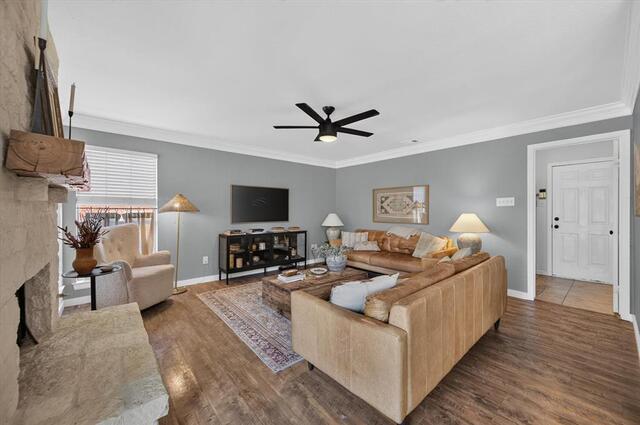 1624 Yaggi Drive, Flower Mound, TX photo 14