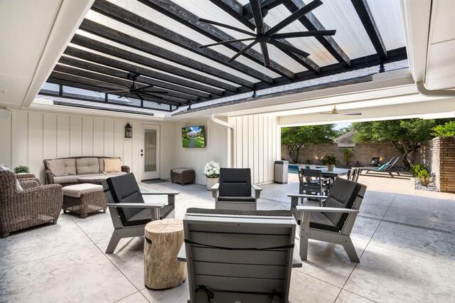 4316 Rickover Drive, Dallas, TX image