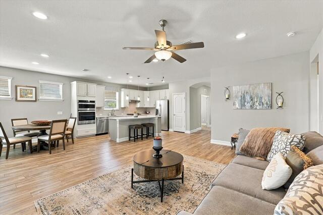 965 Memorial Drive, Little Elm, TX photo 11