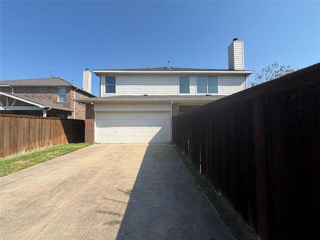 1304 Grapevine, Drive Allen, TX photo 24