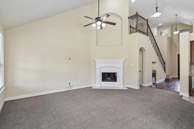 15221 Mount Evans Drive, Little Elm, TX photo 10