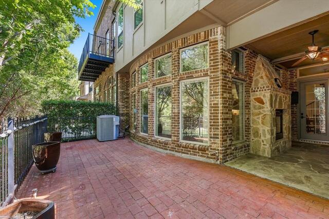 2809 Creekway, Drive Carrollton, TX photo 30