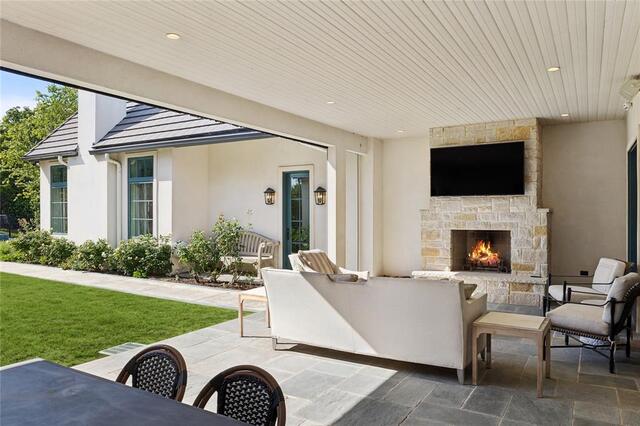 2021 Granada, Trail Westlake, TX photo 33
