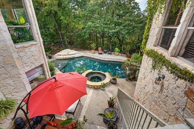 2801 River Bend Trail, Flower Mound, TX photo 34