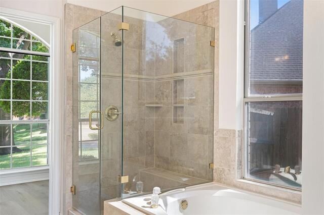 1432 Swan, Court Lewisville, TX photo 18