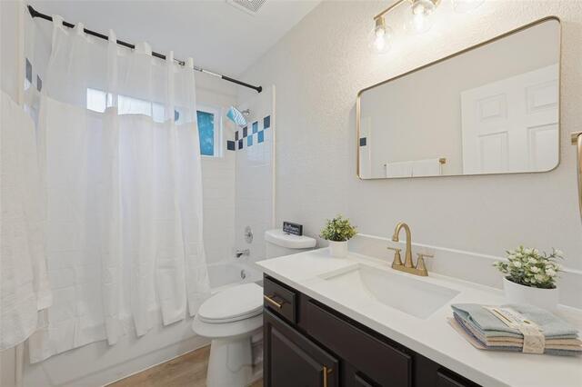 8217 Presidio, Drive Frisco, TX photo 4
