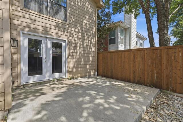 1806 Cactus, Circle Lewisville, TX photo 34