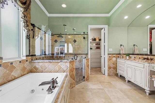 7912 Inverness, The Colony, TX photo 21