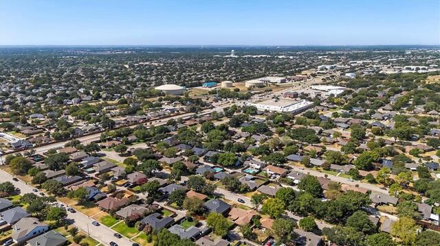 1918 Big Sky, Drive Lewisville, TX photo 35