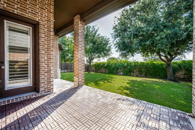 6213 Cedar Sage Trail, Flower Mound, TX photo 23