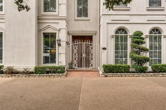 7411 Inwood Road, Dallas, TX image
