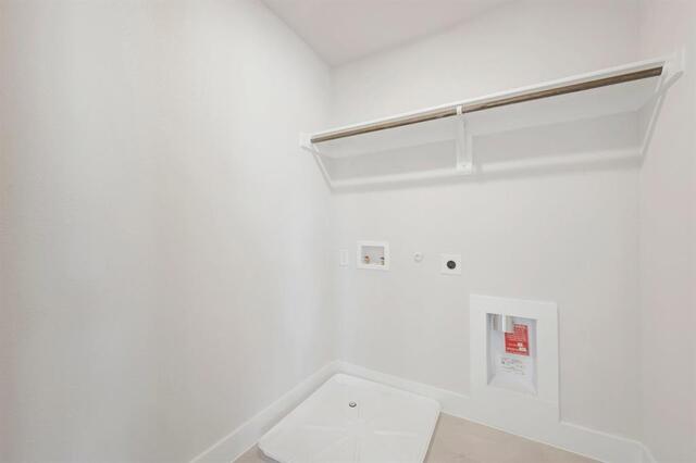 8013 Autumn Sage, Trail Denton, TX photo 23