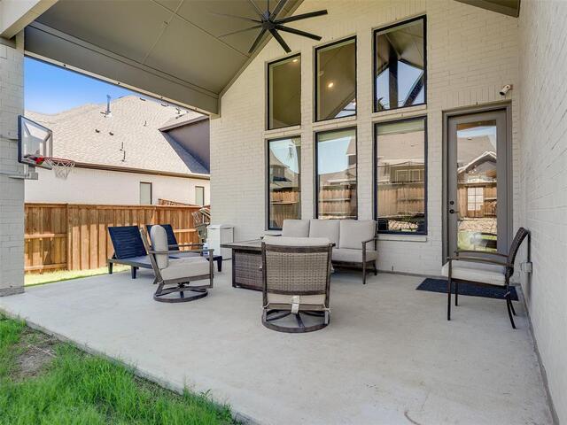 4250 Mill Branch, Drive Prosper, TX photo 29