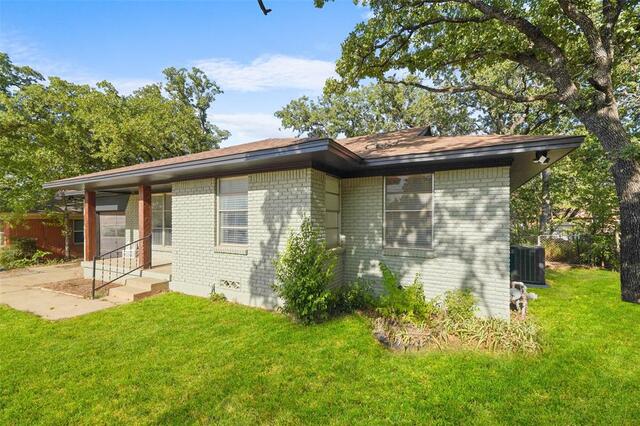 1905 Jacqueline, Drive Denton, TX photo 23