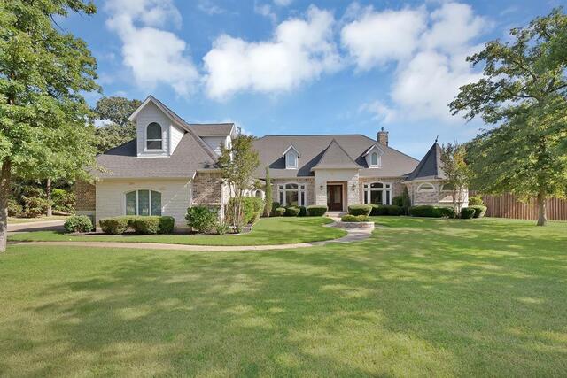 6204 Toscana Circle, Fort Worth, TX image