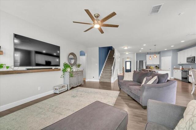 5504 Wharfside, Place Denton, TX photo 17