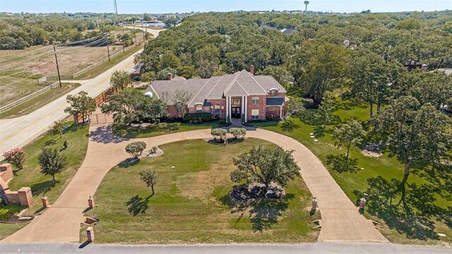 105 Meadow, View Argyle, TX photo 40