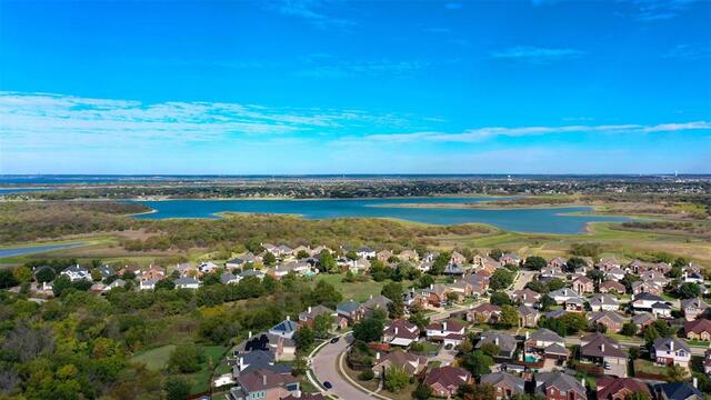 3804 Creek Hollow Way, The Colony, TX photo 33