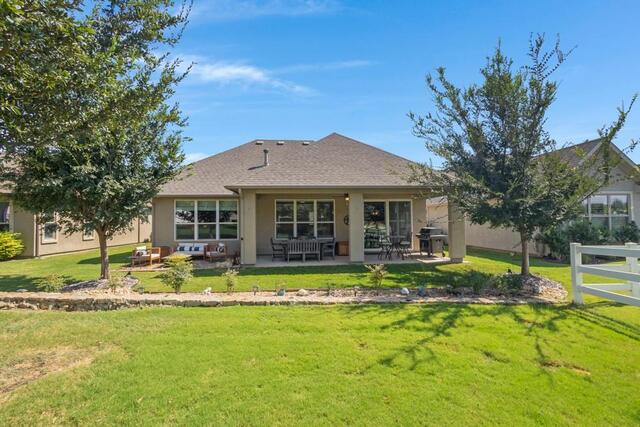 9812 Stonefield, Way Denton, TX photo 25