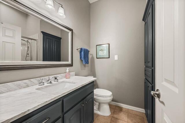 7400 Arabian Circle, Flower Mound, TX photo 23