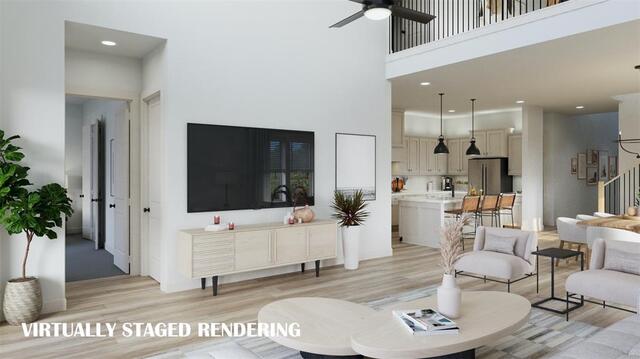 15703 Amber, Street Frisco, TX photo 8