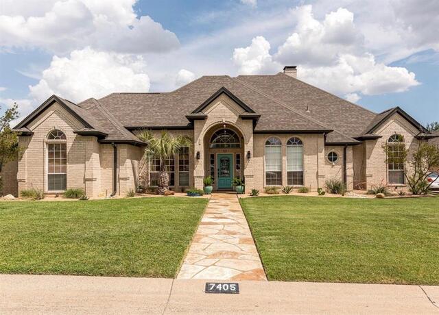 7405 Royal Troon Drive, Fort Worth, TX image