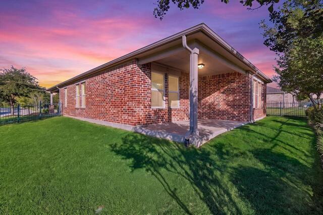 311 Mariposa, Lane Frisco, TX photo 26