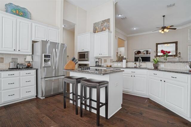701 Crabapple, Way McKinney, TX photo 7