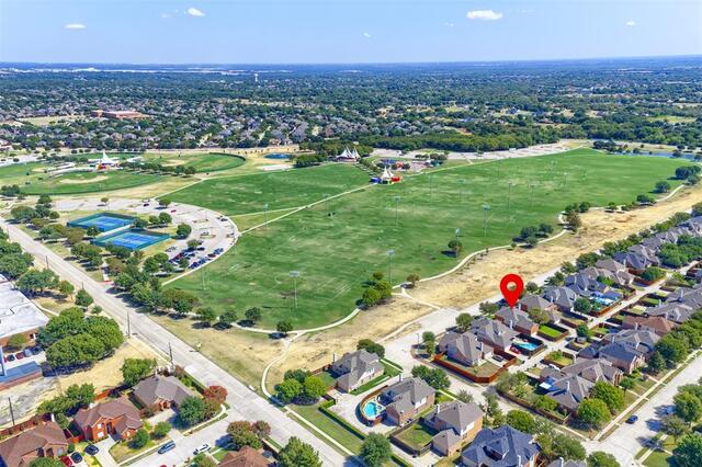 1608 Clear Springs, Drive Allen, TX photo 35